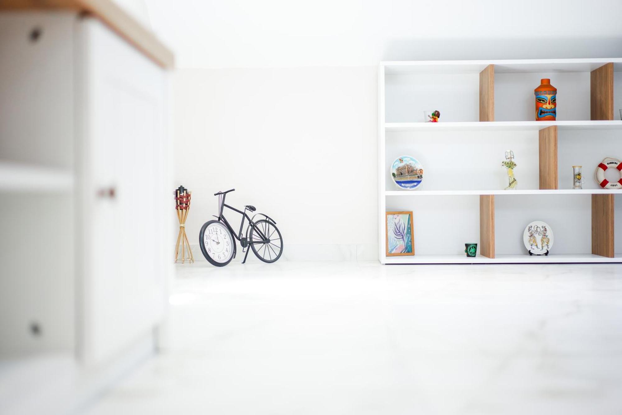 City Center Hideout - Studio Apartment Тирана Экстерьер фото
